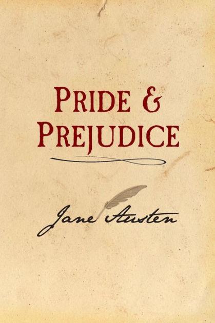 Book: Pride and Prejudice Writer: Jane Austen