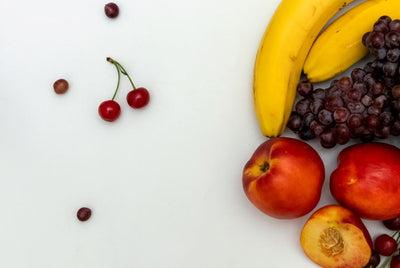 FIVE FRUITS TO INCORPORATE IN YOUR DIET THIS LOCKDOWN
