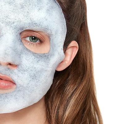 BUBBLE MASKS: THE NEW TREND OF SKINCARE