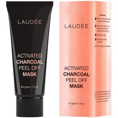 WHY IS THE CHARCOAL MASK GOOD FOR ME?