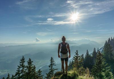 8 TIPS FOR SUCCESSFUL HIKING (FOR BEGINNERS)