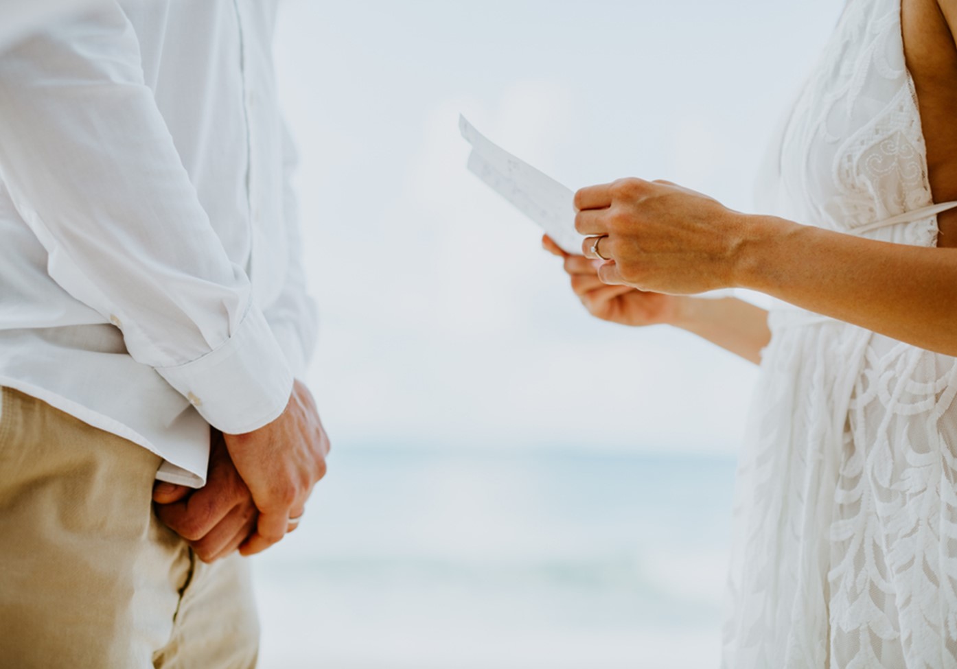 8 Benefits of Renewing Your Vows