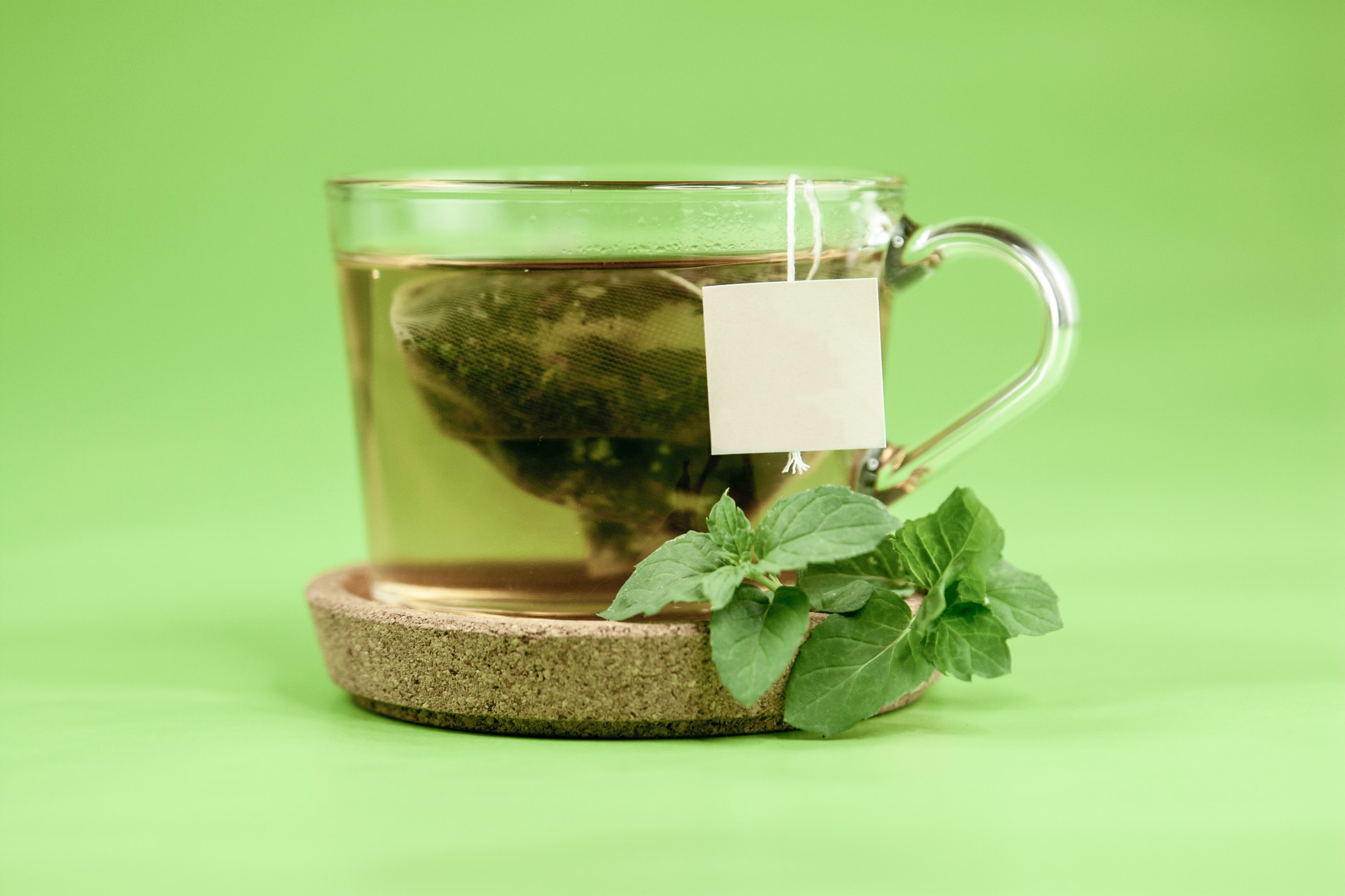 Green Tea Benefits That Will Make You Want To Drink More