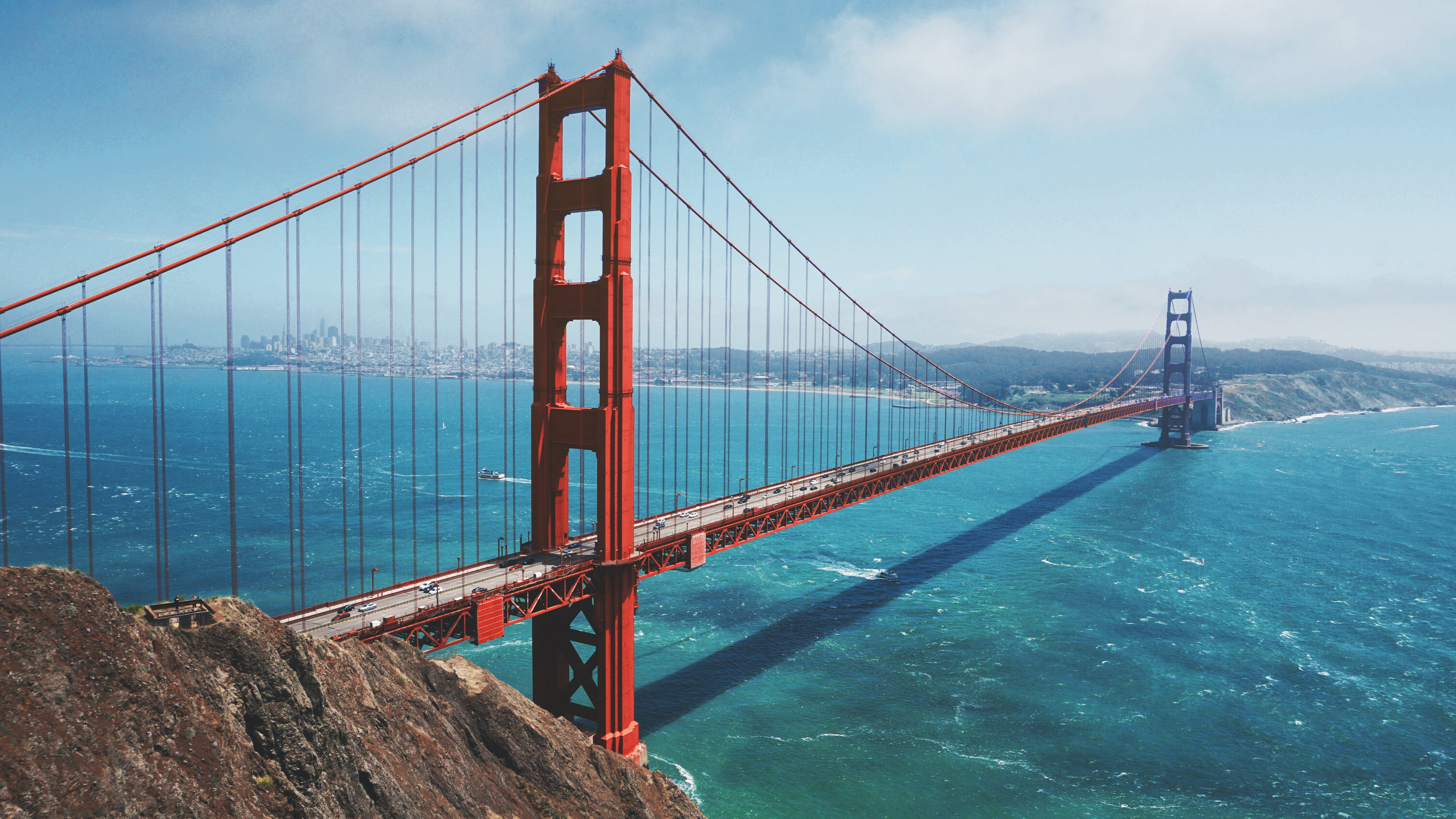 Things to Do in San Francisco: Whether You’re a Traveler or Just Visiting
