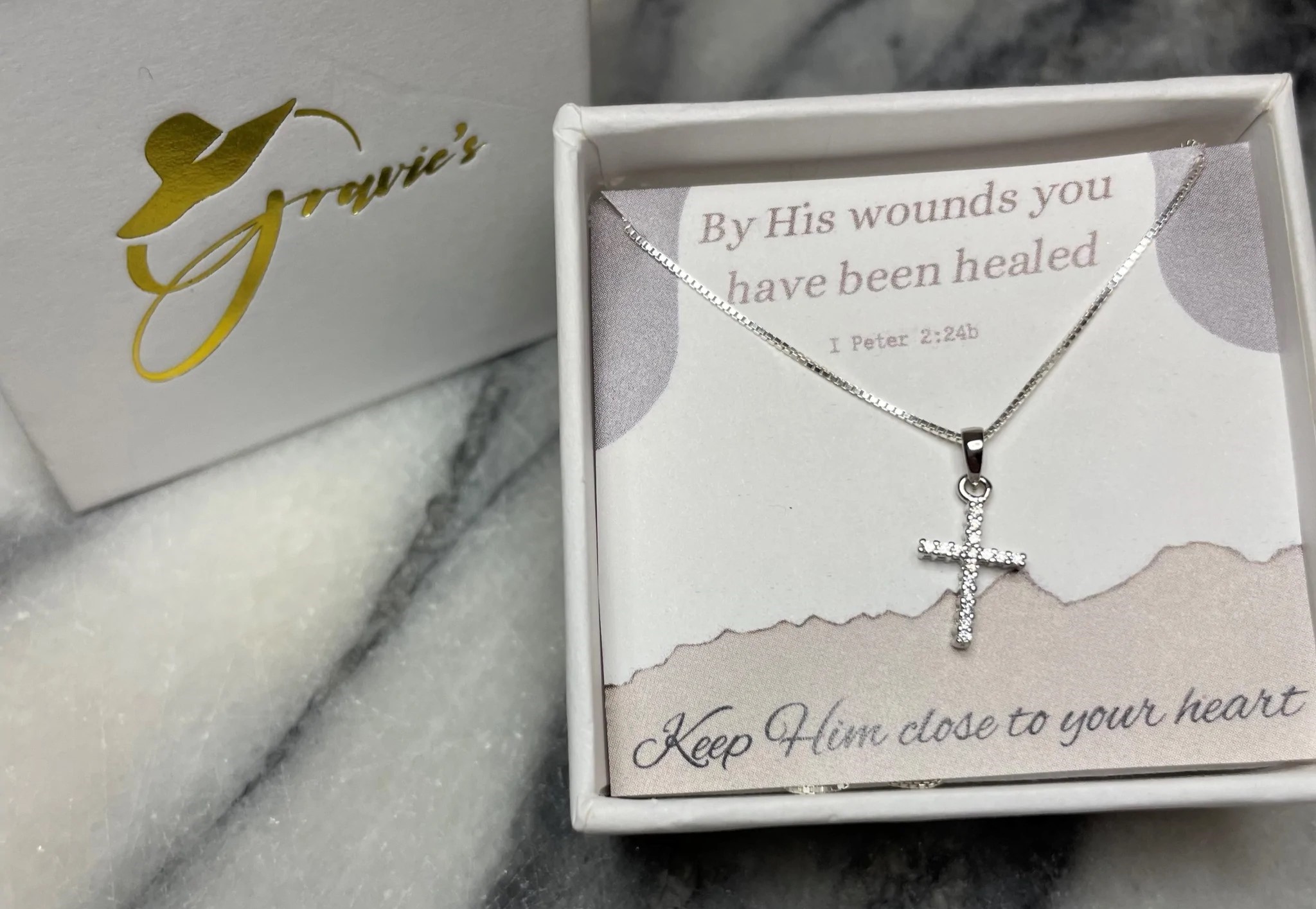 Easy to Follow Tips to Choose Christian Jewelry