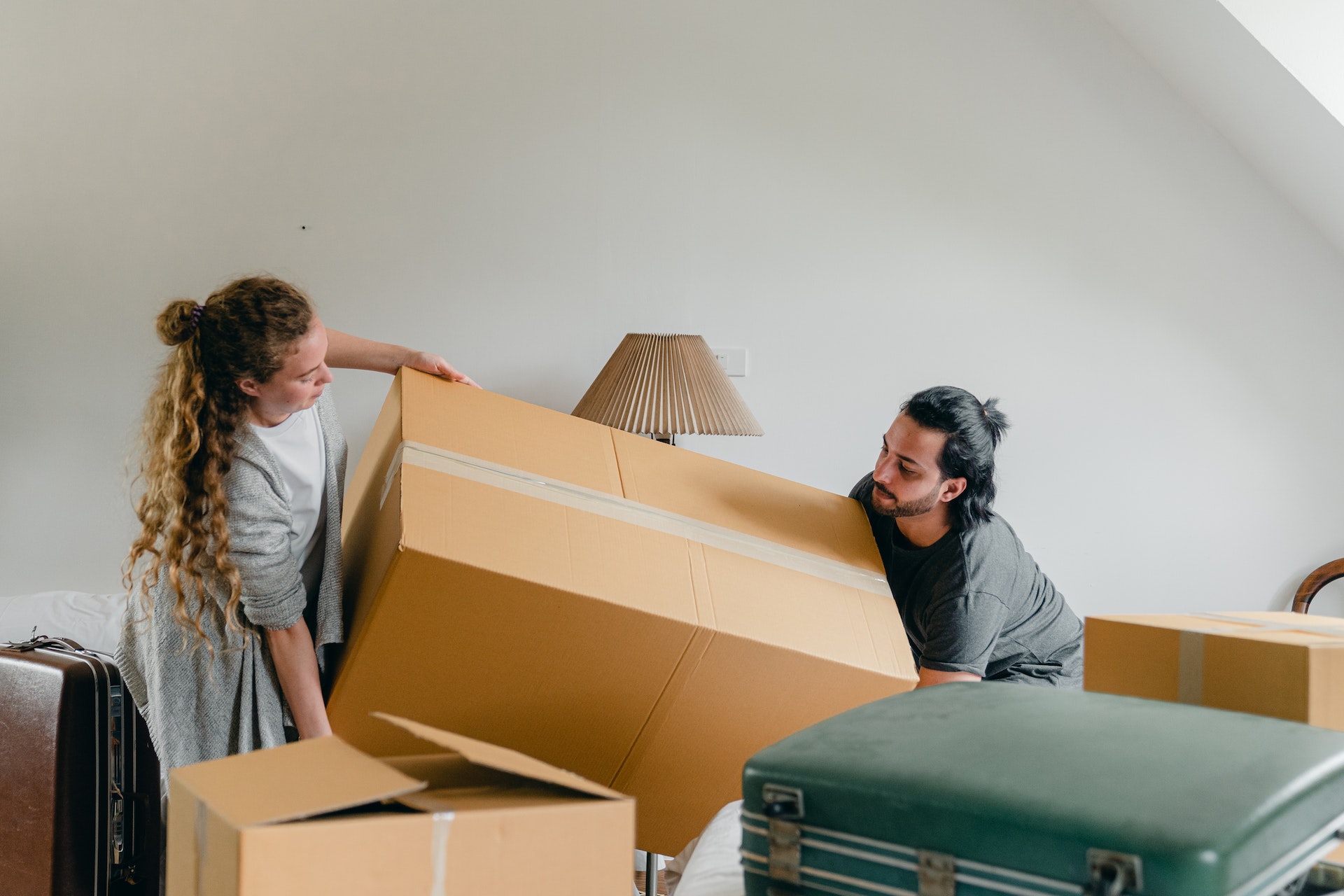 Eco-Friendly Moving Tips