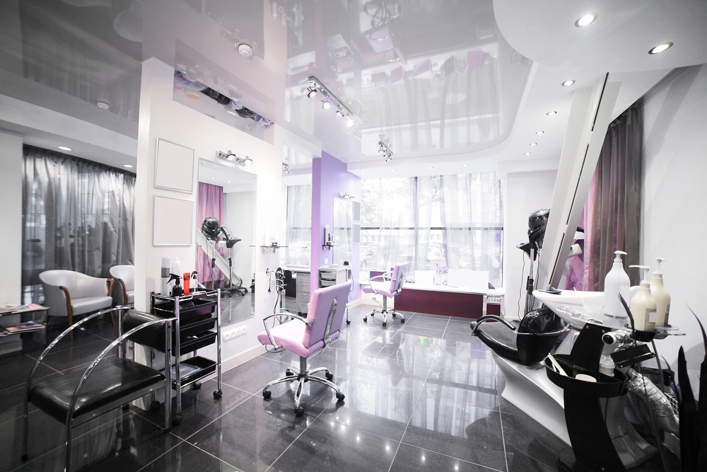 How Should You Feel When You Visit A Beauty Salon?