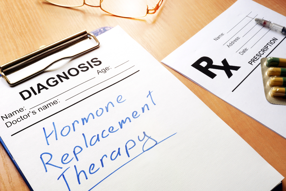 Putting It Straight: Understanding Hormone Replacement Therapy