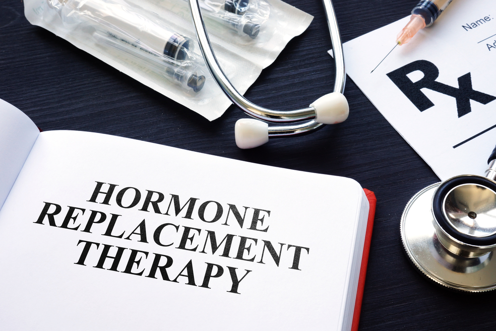 Hormone Replacement Therapy Your Questions Answered