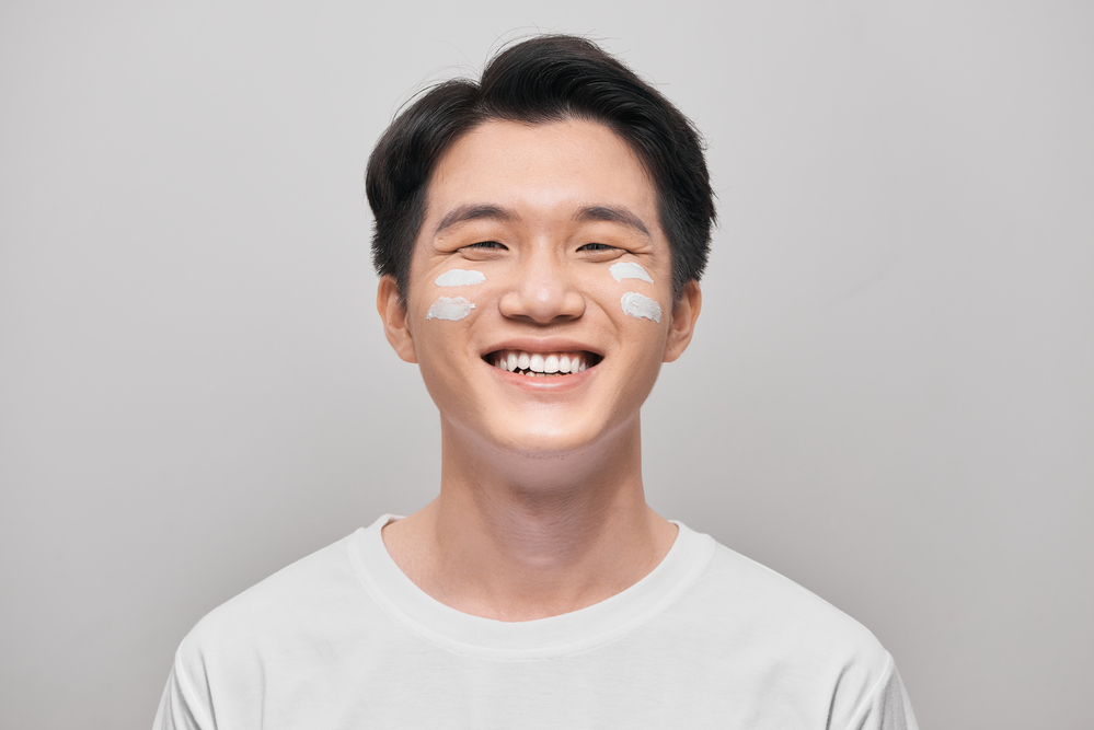 The 10-Step Routine For Korean Skin Care That Every Guy Should Know
