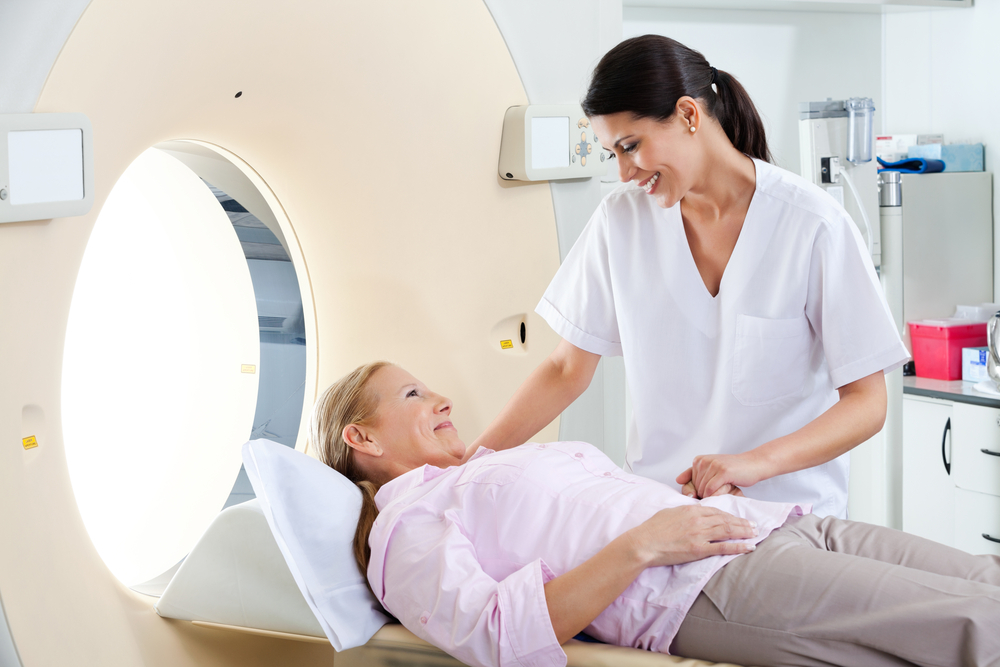 3 Ways To Prepare For An MRI Scan