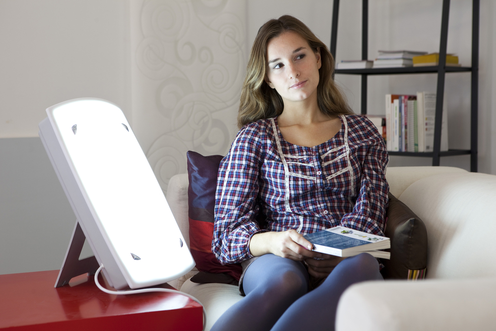 An Introduction To Light Therapy How It Can Help You Beat The Winter Blues
