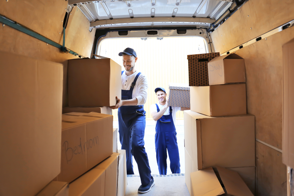 How To Choose The Right Moving Company What To Consider Before You Make Your Decision