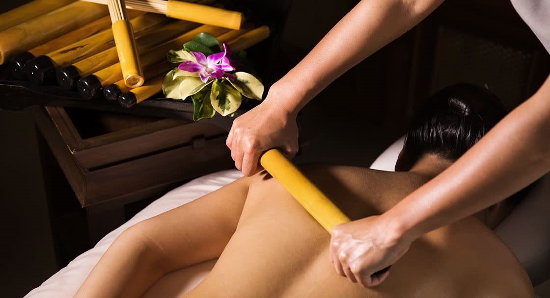 Your Guide to Enjoying a Relaxing Thai Massage in Phuket