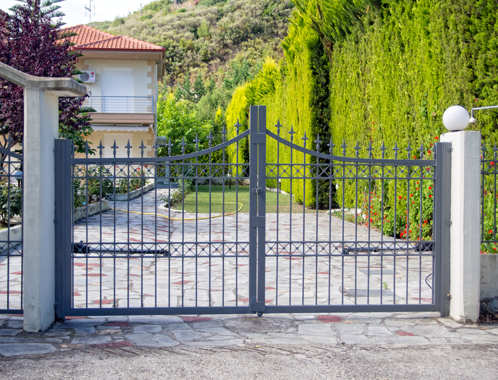 Unlocking The Potential Of Gates: Exploring The Various Applications And Benefits