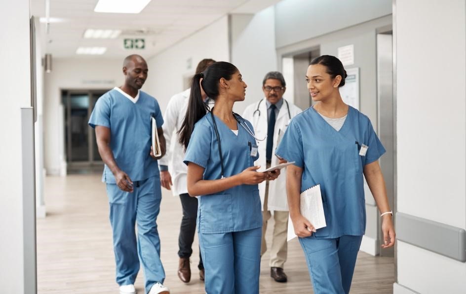 Roles And Benefits For Nurses In Supporting Healthcare Startups