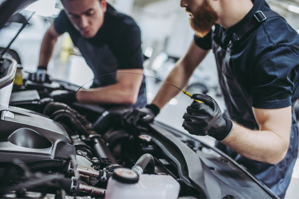 The Ultimate Guide To Locating Expert Nissan Mechanics In Your Area