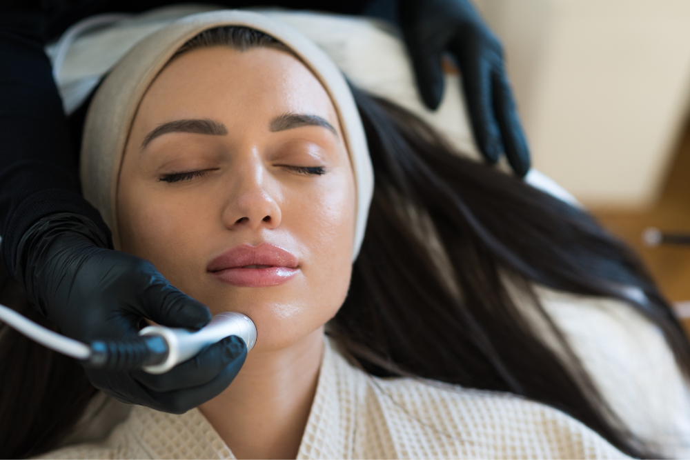 Hydrafacial: A Game-Changer In Skincare For A Radiant Complexion