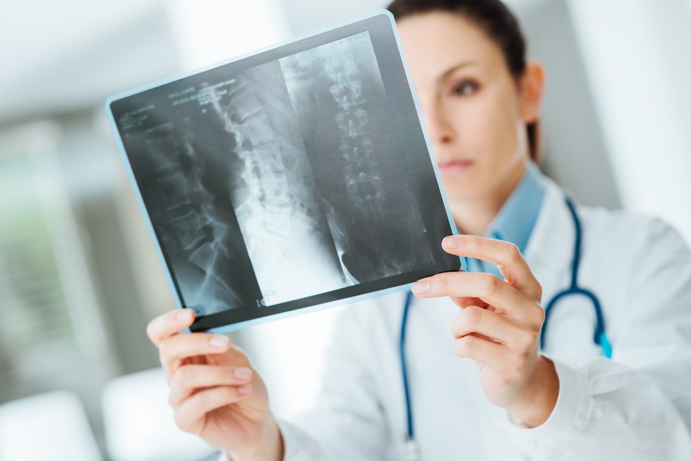 On-Demand Care The Convenience Of Urgent Care Facilities Providing X-Ray Services