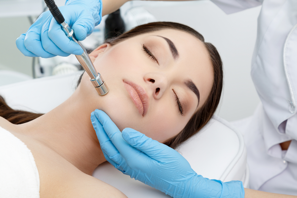 The Glow Revolution Harnessing The Power Of Microdermabrasion Benefits