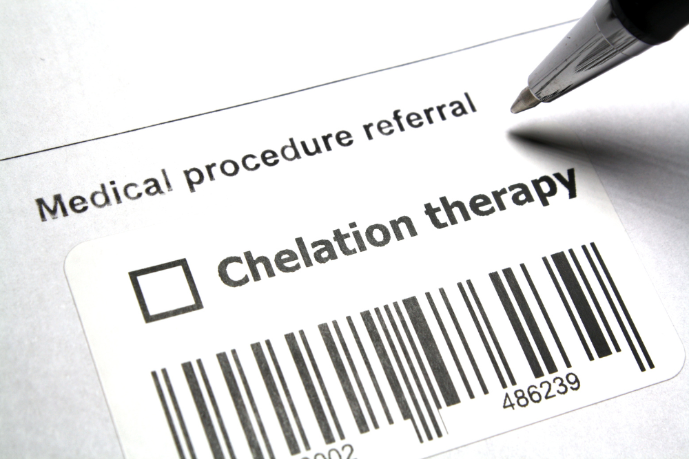 Uncover Healing Paths: Locating Nearby Chelation Therapy For Holistic Wellness