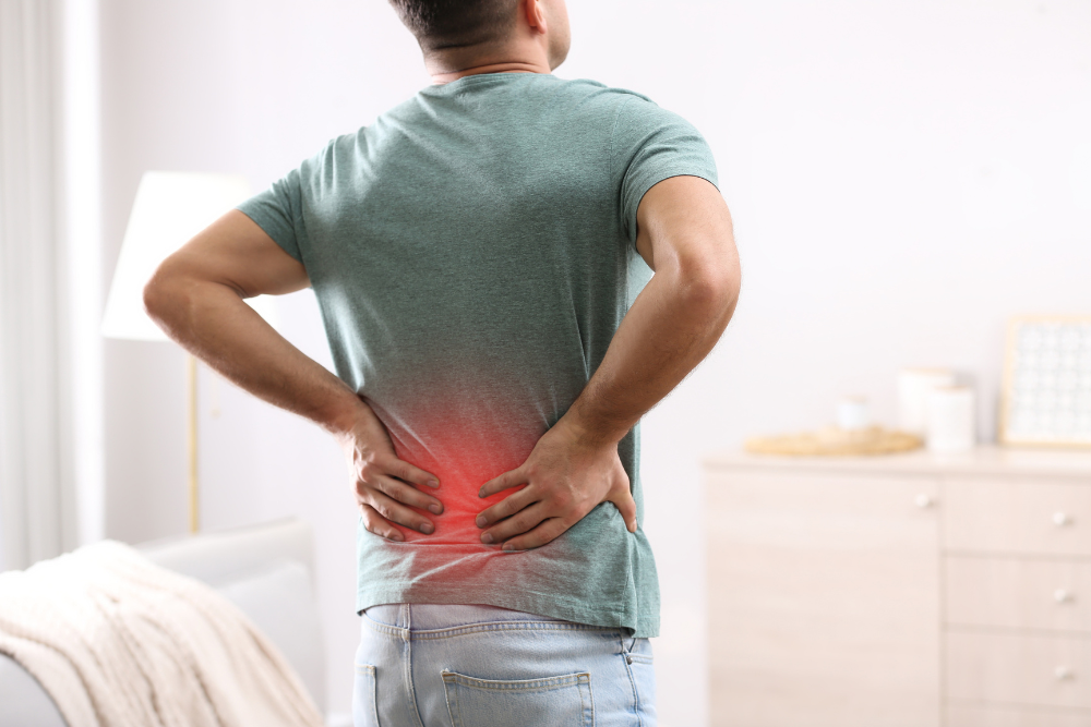 Unveiling Solutions: Navigating The Journey To Relieve And Prevent Back Pain