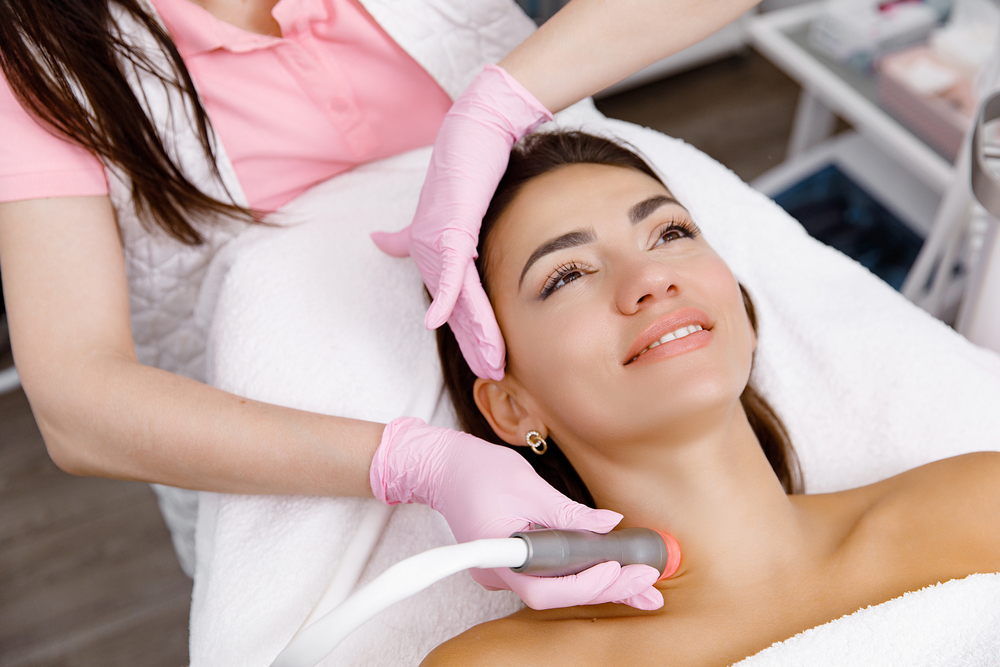 The Latest Trends In MedSpa Treatments: What’s Hot In Palm Beach